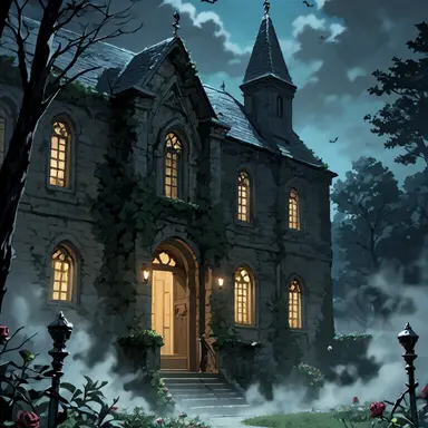 Profile image of ロアカインの館