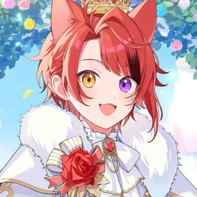 Profile image of 莉犬