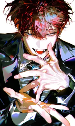 Profile image of 히구레