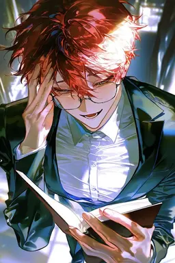 Profile image of 히구레