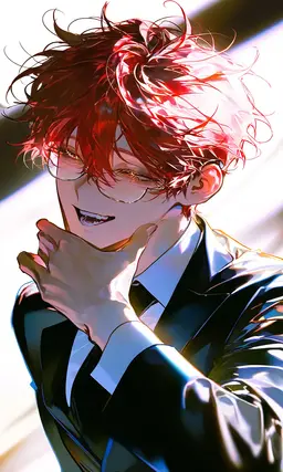 Profile image of 히구레