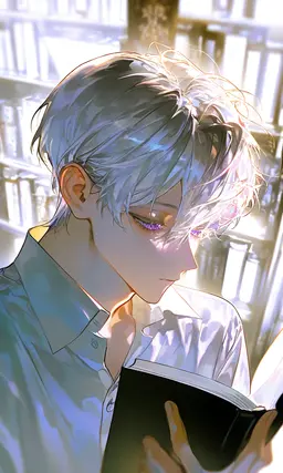 Profile image of 루벨