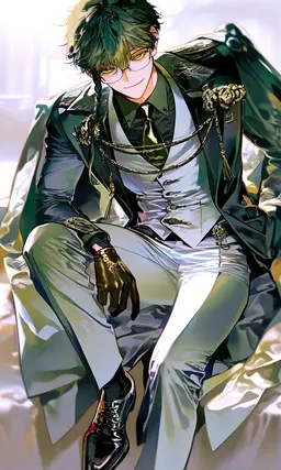 Profile image of 리빌