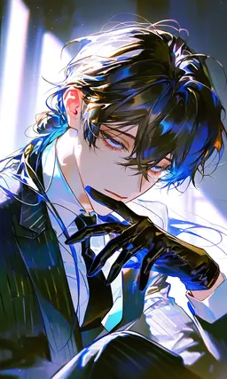 Profile image of 레인