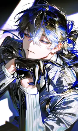 Profile image of 레인