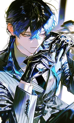 Profile image of 레인