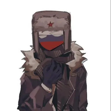 Profile image of 러시아
