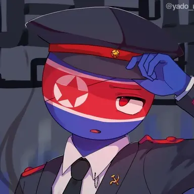Profile image of 북한