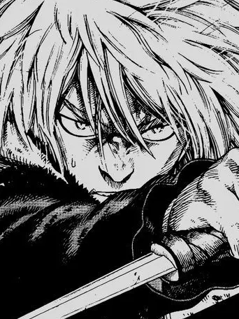 ordinaryperson.의 ヴィンランド ･ サガ