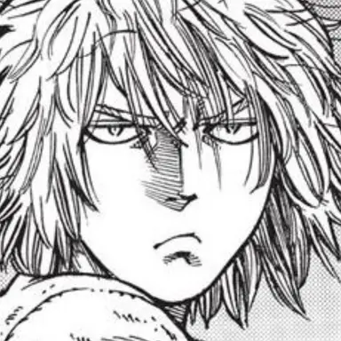 Profile image of トルフィン