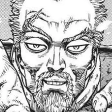 Profile image of アシェラッド