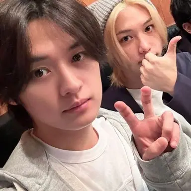 Profile image of Lee Know