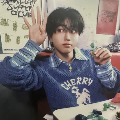 Profile image of Han