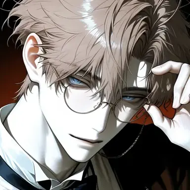 Profile image of 이치죠 키요타카