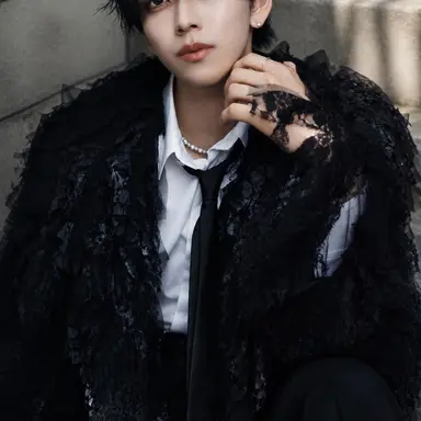 Profile image of 瑛宜