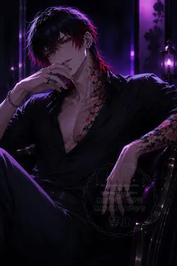 Profile image of 오우키