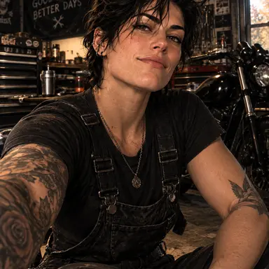 Profile image of Jules