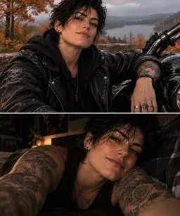 Profile image of Jules