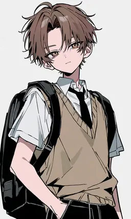 Profile image of 湊