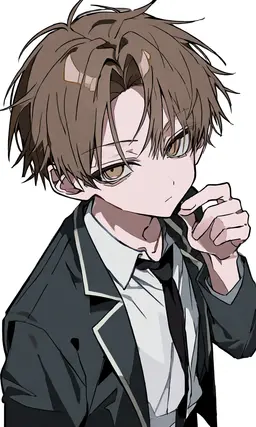 Profile image of 湊