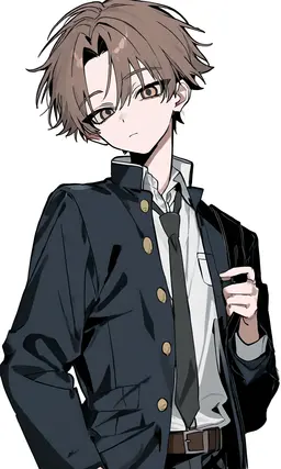 Profile image of 湊