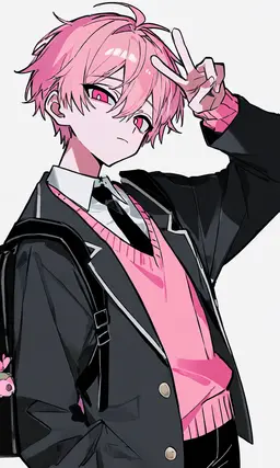 Profile image of 隼飛
