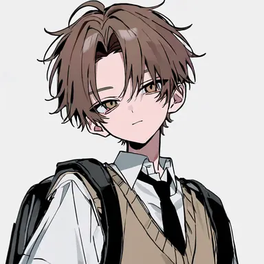 Profile image of 湊