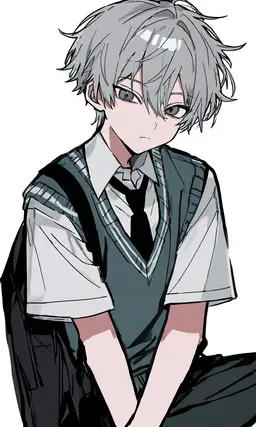 Profile image of 蒼