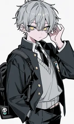 Profile image of 凪沙