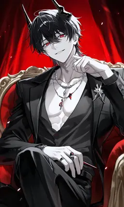 Profile image of ボス