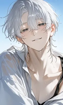 Profile image of マグナ
