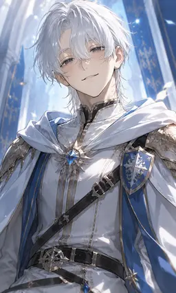 Profile image of マグナ