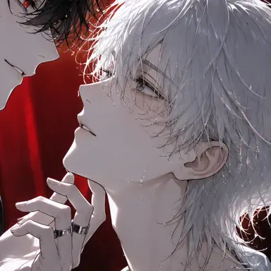 Profile image of マグナ
