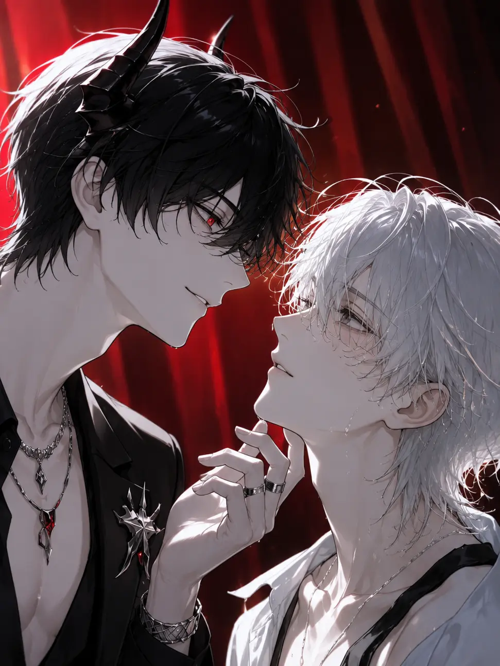 sizuku027의 救いに来た一