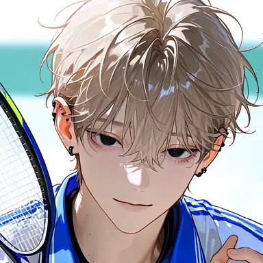 Profile image of 나나세 히지리