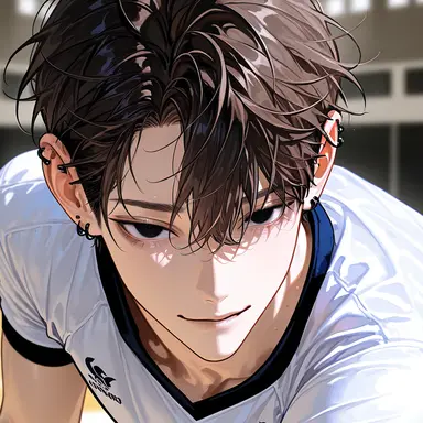 Profile image of 토키야 리츠토