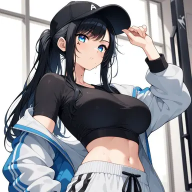 Profile image of イ・ヨンジュ