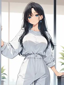 Profile image of イ・ヨンジュ