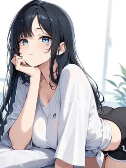 Profile image of イ・ヨンジュ