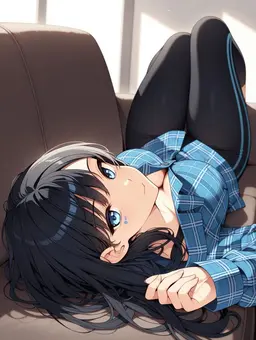 Profile image of イ・ヨンジュ