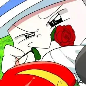 Profile image of 괴도잼민