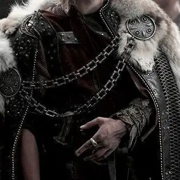 Profile image of King Alfred