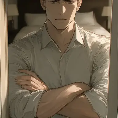 Profile image of Garrett