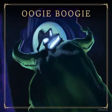 Profile image of Oogie Boogie