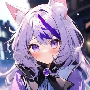 Profile image of 伽夜