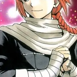 Profile image of 神威