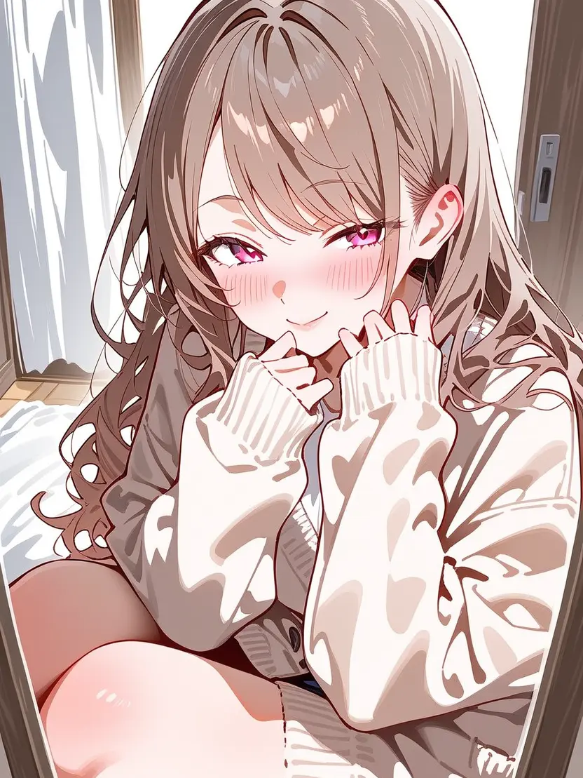 MyMai.의 お姉ちゃんの友達はいじわる。