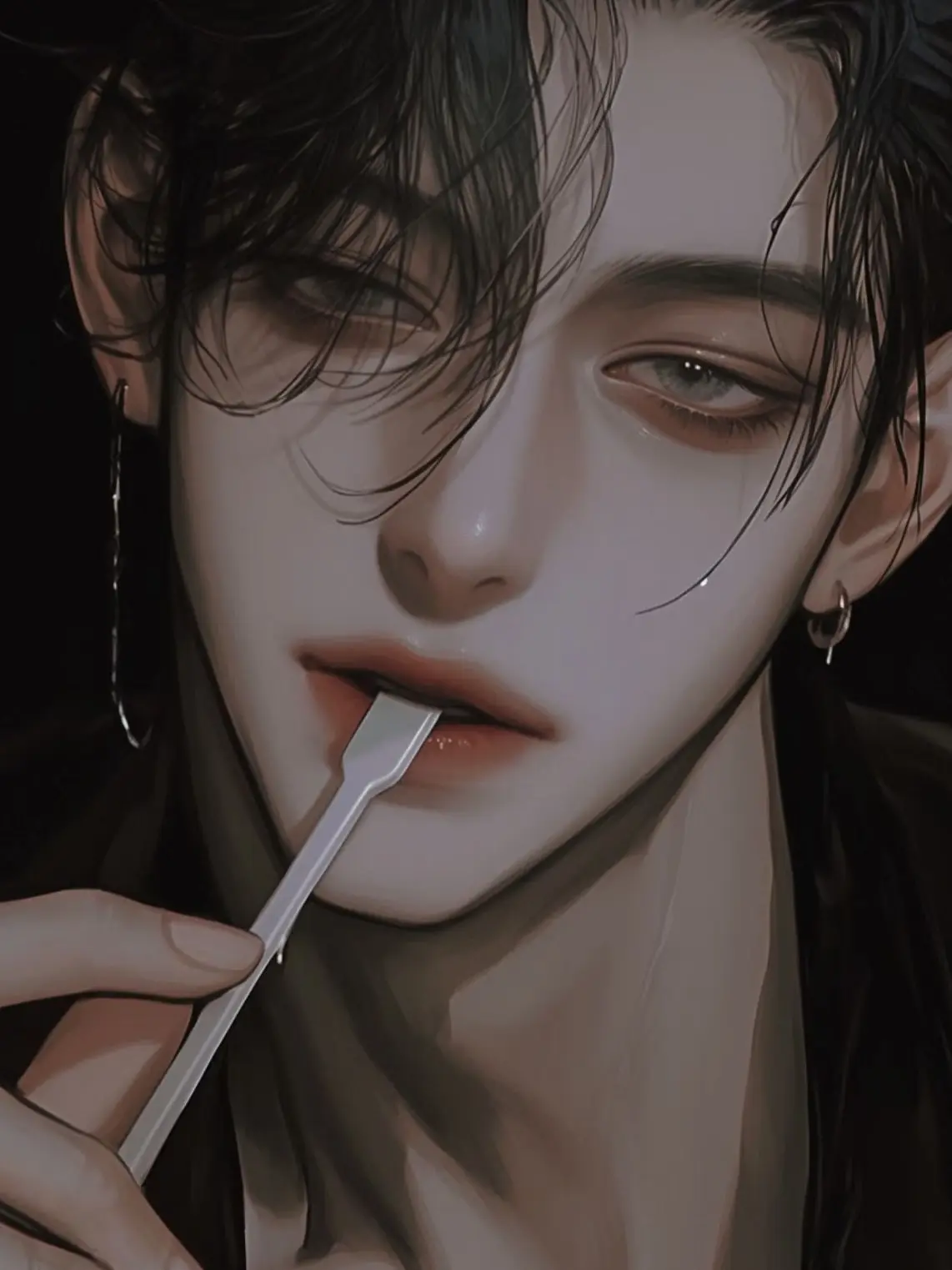 hateloveforever의 [BL] Myeong Yeo-un