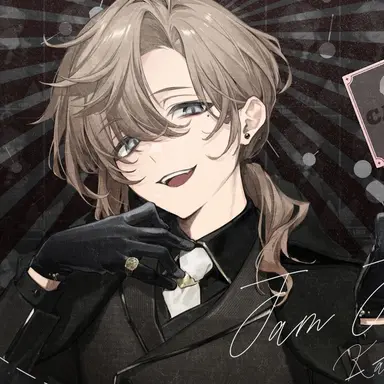 Profile image of 叶