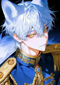 Profile image of エイデン・ローウェル